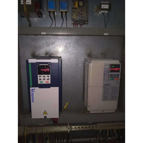 3HP 5HP 7HP 10HP 15HP VFD Variable Frequency Inverters For Asynchronous Motor