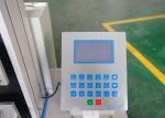 Mechanical Universal Tensile Testing Machine adjustable speed