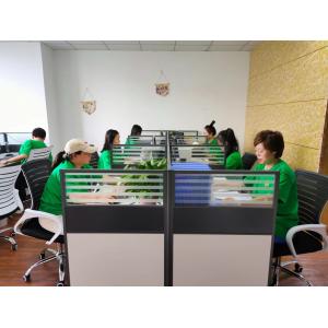 Meishan Jize Crafts Co., Ltd.