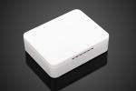 COMER security display solution handset security alarm counter display holders