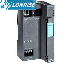 Quality 6ES7151 3BA23 0AB0 plc in electrical engineering plc programming company micro plc controllers for sale