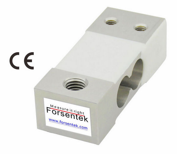50kg Single Point Load Cell 100kg Beam Type Weight Sensor 200kg
