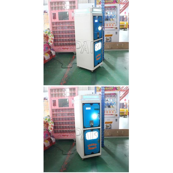 250W 220V Redemption Game Machine / Multi - Function Counting Machine