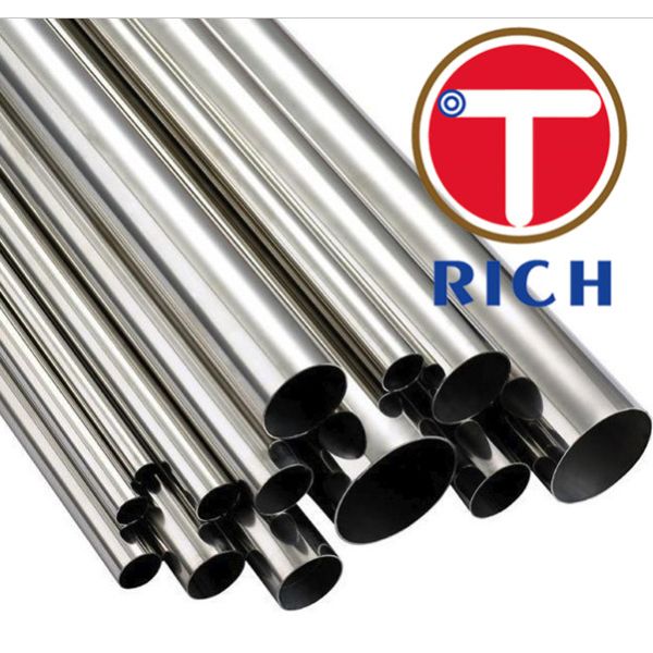 Inconel 740 Alloy Steel Pipe