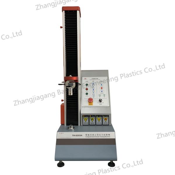 Buy Automatic Tensile Test Using Universal Testing Machine Max Load 30KN at wholesale prices