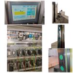 Consistent and Clean Cutting with the Horizontal PU Foam Cutting Machine for