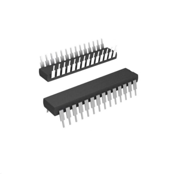 Buy PIC16F883-I/SP Microcontroller Chip 8 bit 20 MHz DIP28 Plugs at wholesale prices