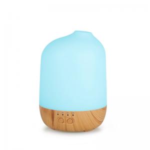 China OBM 300ml Essential Oil Diffuser Humidifier With Timing Function on sale