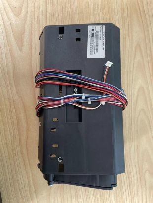 ATM Machine Parts Wincor Nixdorf parts Wincor Stacker single reject cover 01750050640 1750050640