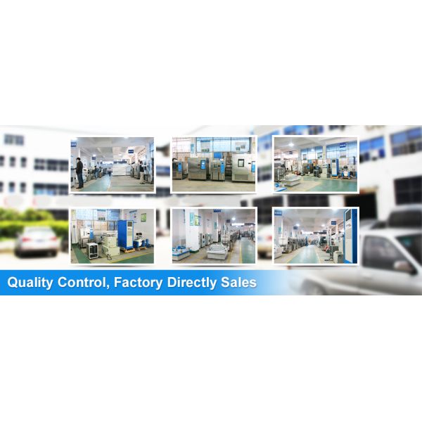 -70~200 Deg C Constant Temperature Humidity Environmental Test Chamber