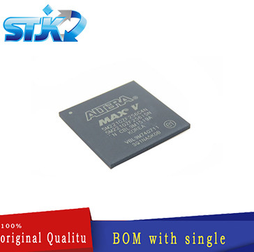 Quality Embedded CPLD Integrated Circuit Sensors 5M240ZT100C5N ALTERA TQFP100 for sale
