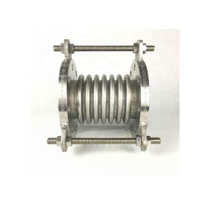 Quality Anti Corrosive Single Axial Expansion Joints Stainless Steel Material High Performance for sale
