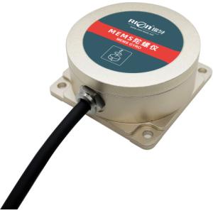 Quality MEMS Gyroscope Sensor CAN2.0A/B Output Signal for sale