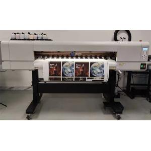 Quality Wide Format Water Based Printer Logo Digital Colour Photo Printing Machine for sale