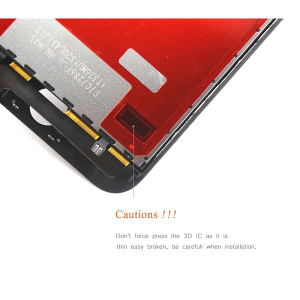 IPhone 8 8 Plus LCD Display Replacement Touch Assembly Screen For IPhone 8 Plus 5.5" LCDs Screen