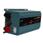 Grandglow Low Frequency Pure Sine Wave Solar Hybrid Inverter With Built-in MPPT