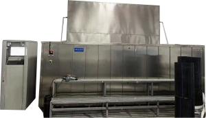 Quality Computer Control Hydro Pressure Testing Machine For Plastic Pipe for sale