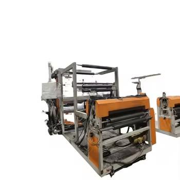 Buy Customized Screw Design Plastic Extrusion Machine for Boosted Production Efficiency at wholesale prices