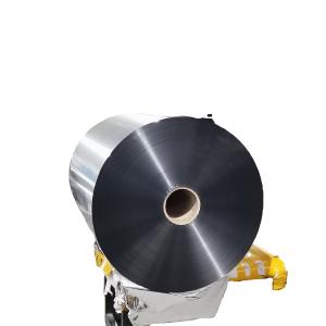 Quality Packge Included Silver and Black Agriculture PE Plastic Film for Enhanced Plant Growth for sale