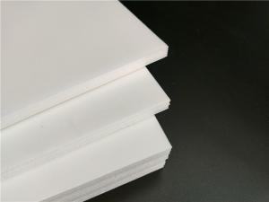 Quality Low Flammability Picture Matte Foam Board With Customizable Thickness for sale