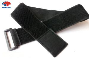 Quality Elastic Hook And Loop Strap for sale
