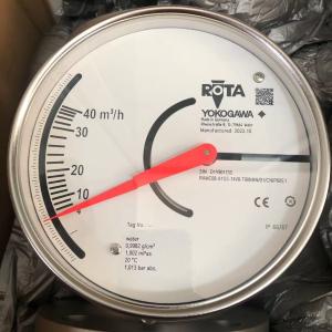 Quality RAMC Variable Area Flowmeter RAMC08-A1SS-74V8-T90NNN / B1 / CN / P6 / IE1 for sale