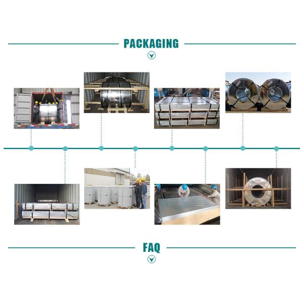 Prepainted PPGI PPGL DX51D Hot Dipped Galvanized Iron Sheet