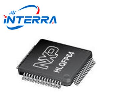 Buy 64LQFP MCU Smart IC Chip 16 Bit Microcontrollers S912ZVMC12F3WKH 128KB FLASH at wholesale prices