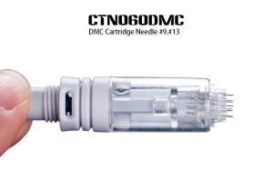 China DMC - 13 PIN Permanent Makeup Derma Roller System Micro Needle Cartridge on sale