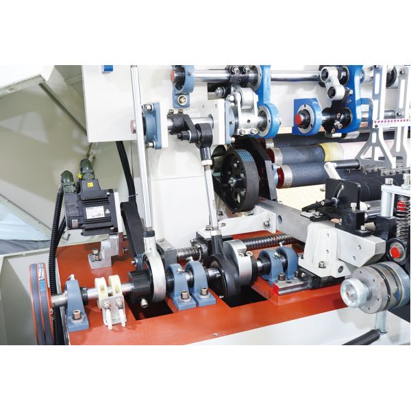 Servo Drive Automated Quilting Machine 150m/H