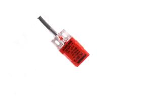 China Multifunctional PNP Inductive Sensor With Strong Environmental Resistance on sale
