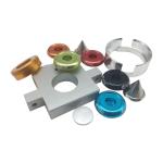 Cnc Prototype Machining Services Custom Precision