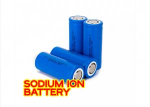 China Sunpok High Capacity Rechargeable Sodium-ion battery 18650 Na-ion battery Cells 3.7v Sodium-ion 18650 Battery on sale