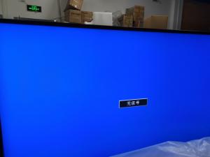 Quality LTI550HN08 LCD Video Wall Display 500 Nits 55 Inch 5.9mm for sale