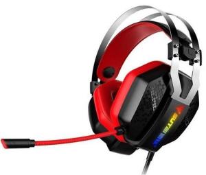 China 2019 New model gaming headset for ps4 ps3 headphone gaming with RGB light USB plus DC jack on sale