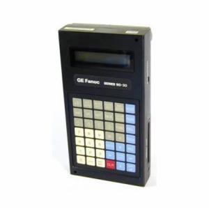 IC693PRG300  2 LINE / 16 CHARACTERS DISPLAY  42 KEYS CONFIGURE PLC AND I/O PARAMETERS