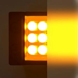 Opal Polycarbonate Light Diffuser Sheet 1mm