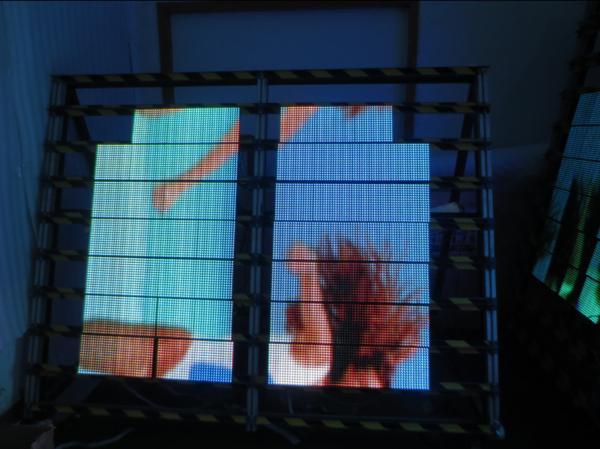Buy P10 Led Display Modules at wholesale prices