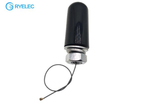 Buy Anti Explosion Gsm/3g Cellular External Stubby Antenna With Ipex Connector With Screw Mount at wholesale prices