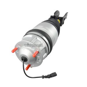 Quality Audi Q7 VW Touareg II Air Suspension Shock Absorber OEM 7P6616039N 7P6616040N for sale