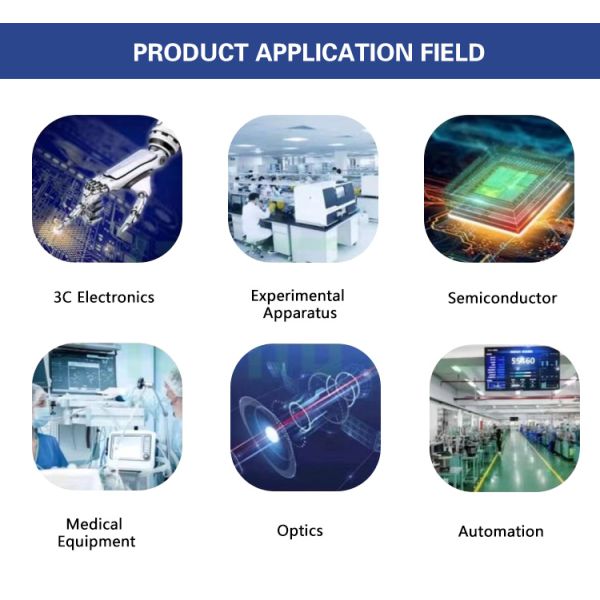 15 Degrees Adjustment Manual Microscope Stage Arc Swing Platform Worm Gear And Worm Drive