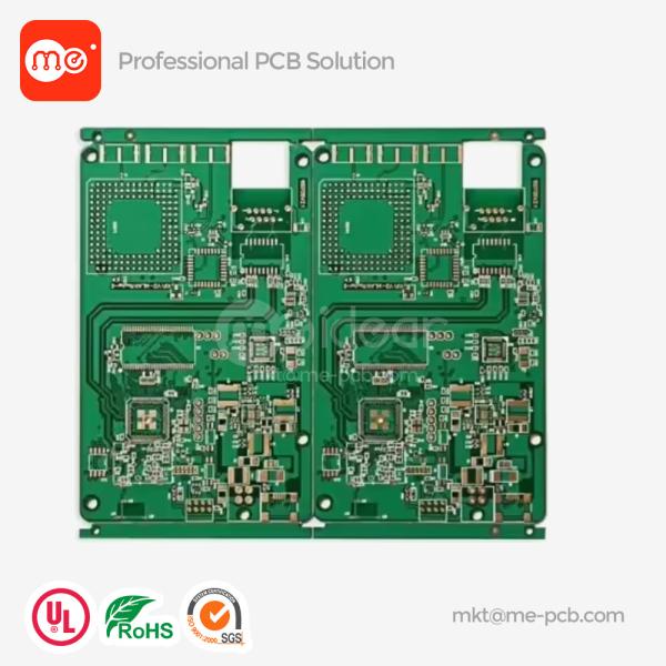 multilayer circuit board multi layer pcb design pcb fabrication multi layer