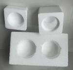 Polystyrene white Styrofoam freezer Polystyrene Styrofoam fish with styrofoam