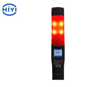 At7200 Rapid Alcohol Tester Fast Measuring Speed High Sensitivity Alarm