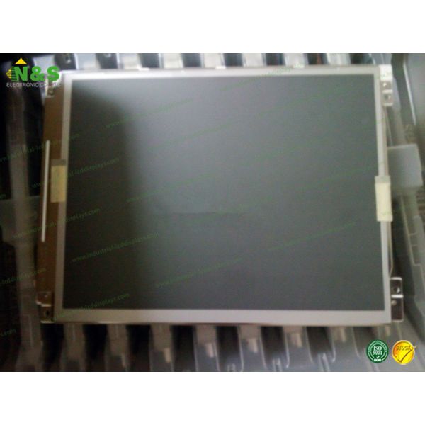 Normally White 8.4 inch LQ104S1LG61 TFT LCD Module SHARP for Industrial Application panel
