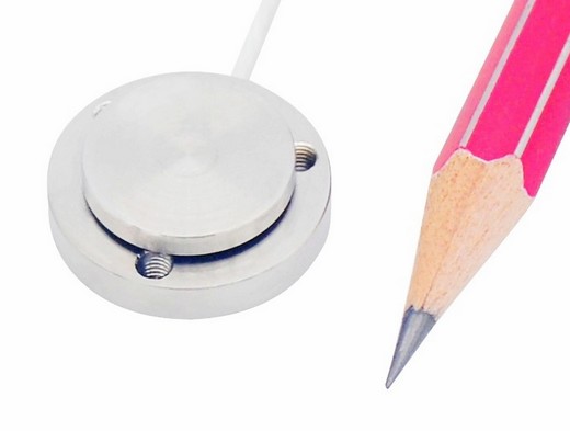 Miniature_Compression_Load_Cell_With_Flat_Surface