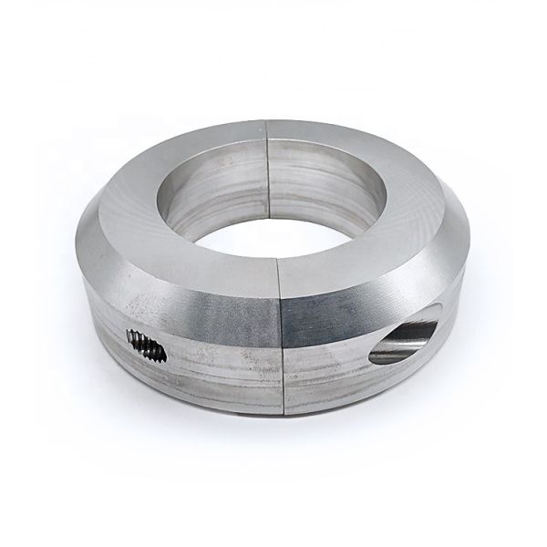 Custom Processing Fabrication Prototype Milling Components Service Lathe CNC Machine Parts Machining