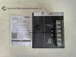 Concrete Mixing Unit Electrical Accessories Omron Programmable Logic Controller