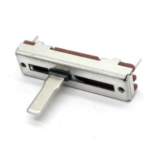 50N 35mm 10k Linear Slide Potentiometer 2ohm Linear Slide Pot