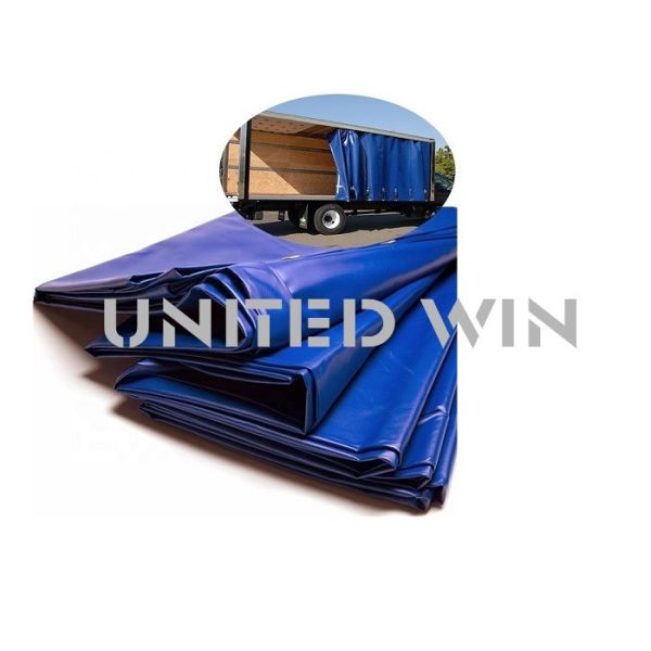 35m Min Tarpaulin Cutting Machine